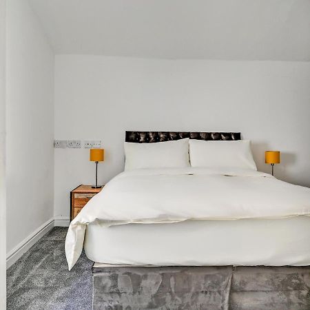 Albert View Rooms Salford  Eksteriør billede