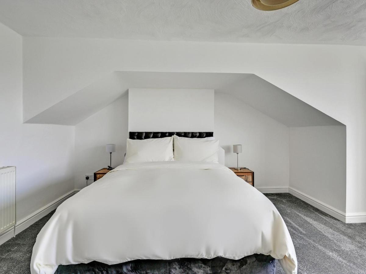 Albert View Rooms Salford  Eksteriør billede