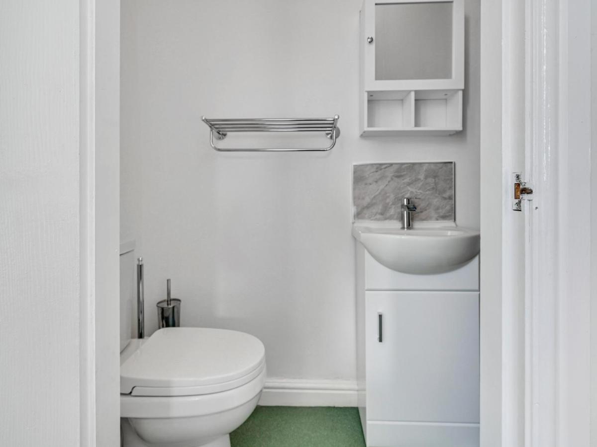 Albert View Rooms Salford  Eksteriør billede