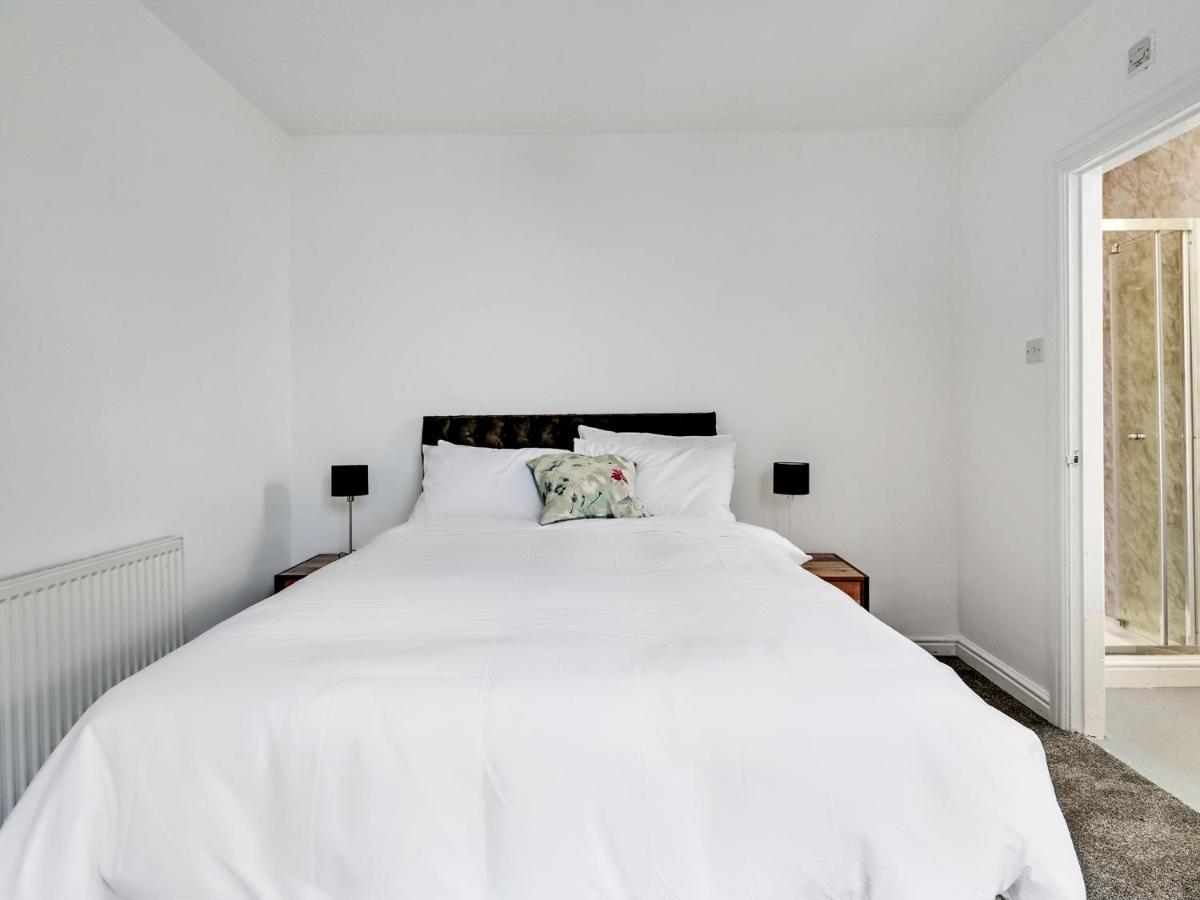 Albert View Rooms Salford  Eksteriør billede