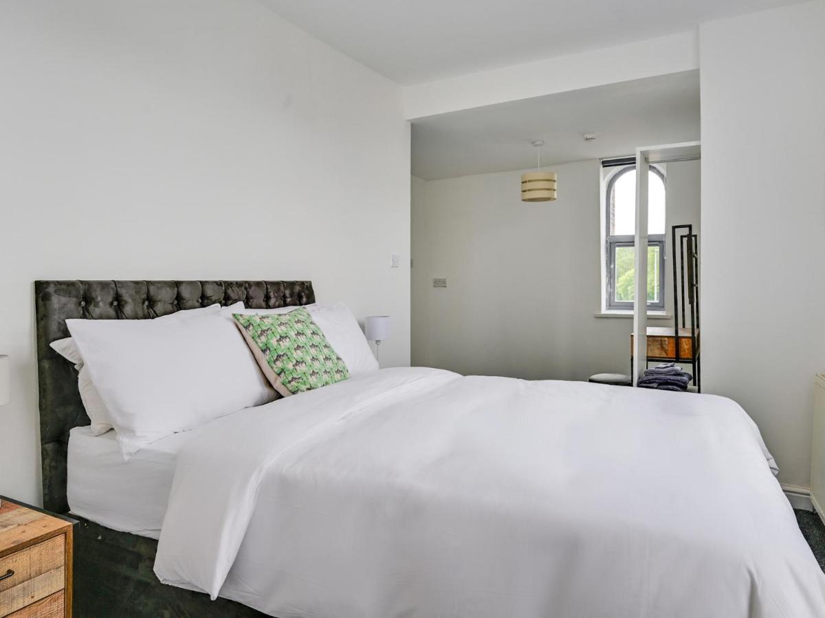 Albert View Rooms Salford  Eksteriør billede